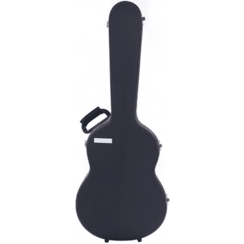 Bam PANT8002XLN Estuche Guitarra Clásica Panther Hightech negro PANT8002XLN
