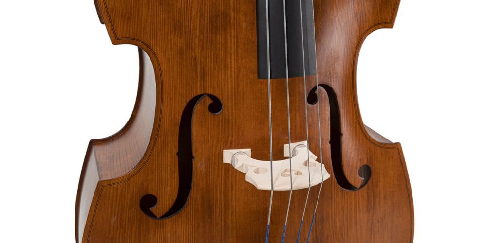 GEWA Europa Student 3/4 Contrabajo Europa Student 3/4