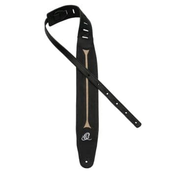 Ortega osbs-2 correa de guitarra-bajo