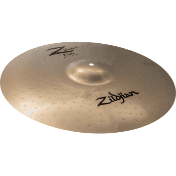 Zildjian ride 20 z custom