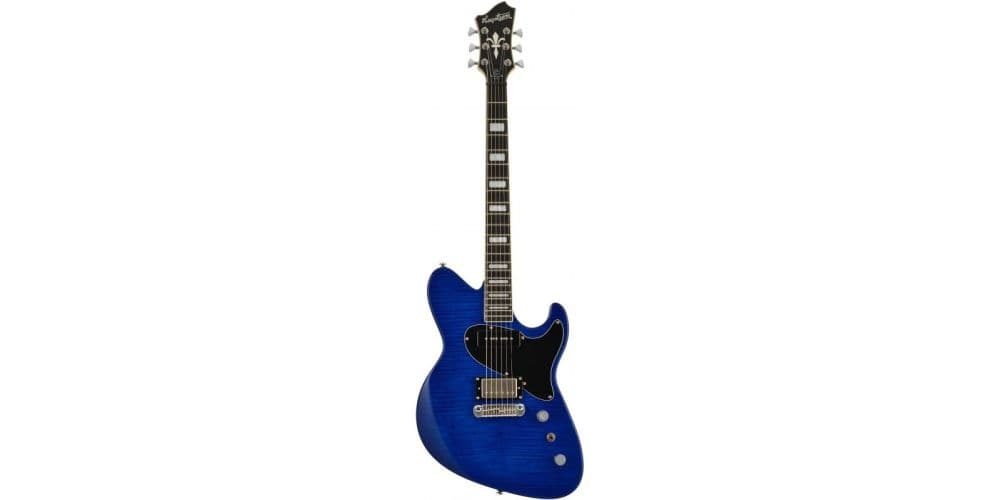 Hagstrom Adina BSK Guitarra Eléctrica ADINA BSK