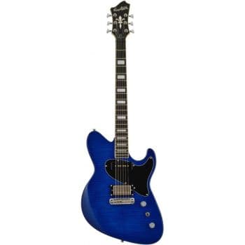 Hagstrom Adina BSK Guitarra Eléctrica ADINA BSK