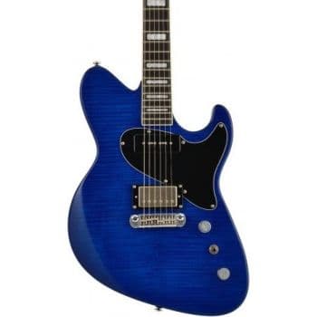 Hagstrom Adina BSK Guitarra Eléctrica ADINA BSK