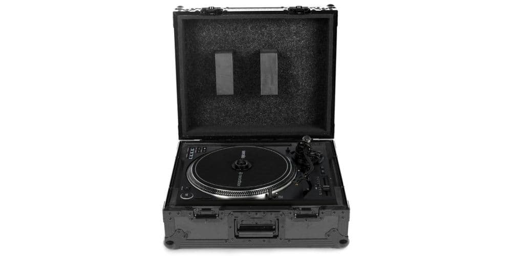 Udg U91095BL Ultimate Flightcase Pioneer PLX-CRSS12 U91095BL - ULTIMATE FLIGHT CASE PIONEER PLX-CRSS12