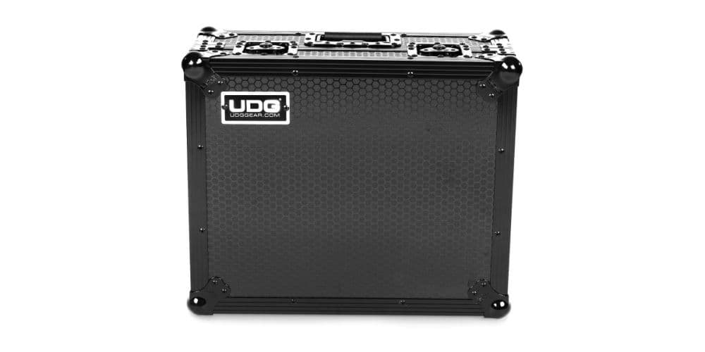Udg U91095BL Ultimate Flightcase Pioneer PLX-CRSS12 U91095BL - ULTIMATE FLIGHT CASE PIONEER PLX-CRSS12