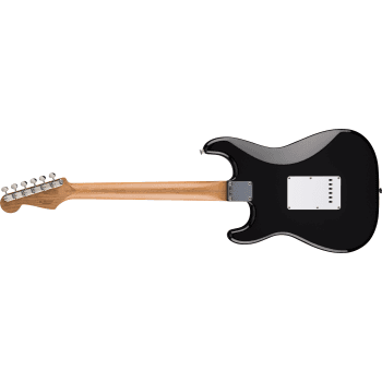 Fender LTD Vintera II 50s Strat Roasted MF Black Guitarra Eléctrica LTD Vintera II 50s Strat Roasted MF Black