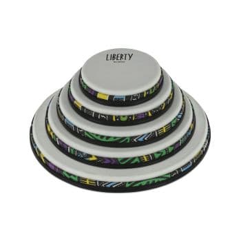 GEWA Frame Drums Timeline Set Panderos Frame Drums Timeline