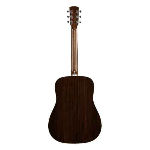 Alvarez LD70E HFDB Daybreak Guitarra Acústica Electrificada Dreadnought con Estuche. LD70EHFDB