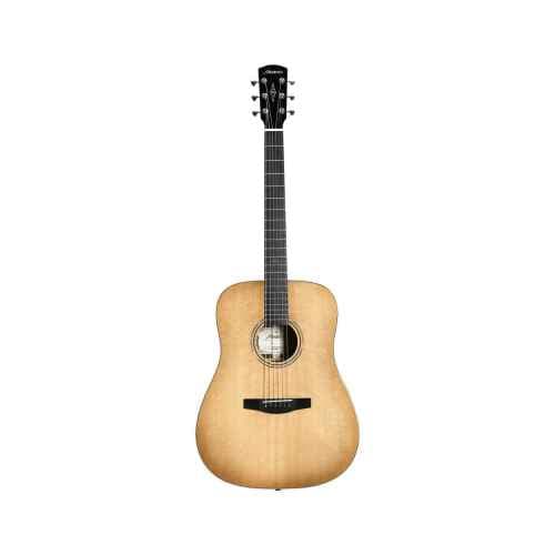 Alvarez LD70E HFDB Daybreak Guitarra Acústica Electrificada Dreadnought con Estuche. LD70EHFDB
