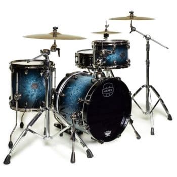 Mapex SV481XBMSL Saturn Deep Water Burst Batería Acústica SV481XBMSL