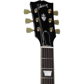 Gibson SG 61 Aged Cherry Gold Hardware Guitarra Eléctrica SG 61 Aged Cherry Gold Hardware