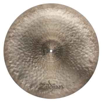 Zildjian ride 22