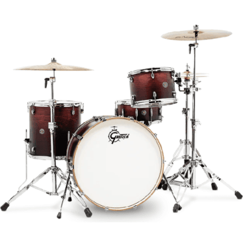 Gretsch Drums CC2-R444C-SAF Set Catalina Club Satin Antique Fade CC2-R444C-SAF