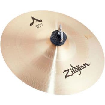 Zildjian splash 10 a zildjian