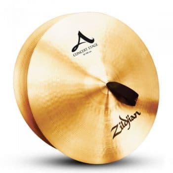 Zildjian orquesta 16 a zildjian concert stage