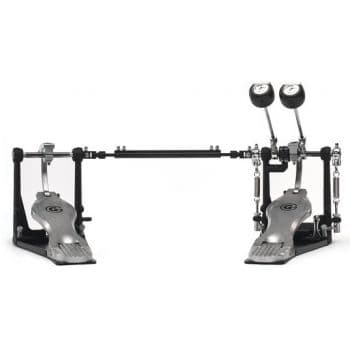 Gibraltar 6711dd-db pedal de bombo doble