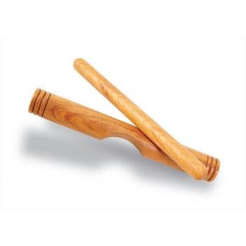 Lp lp211r claves standard