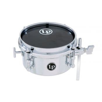 Lp micro snares micro snare 8, lp848-sn