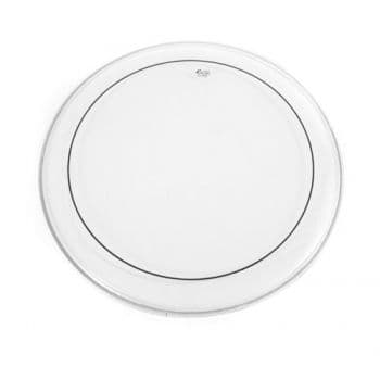 Remo 811162 encore pinstripe transparente 22 pulgadas en-1322-ps parche bombo