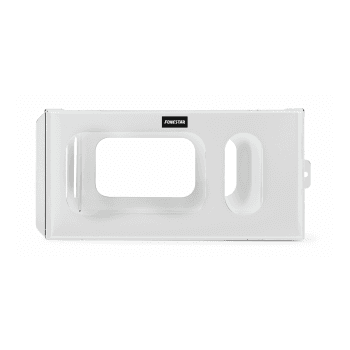 Fonestar SPRBOX-568B Caja metálica de seguridad antirrobo para proyectores SPRBOX-568B