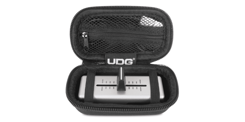 Udg U8471BL Creator Portable Estuche rígido EVA U8471BL