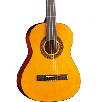 Eko cs-5 natural guitarra clasica