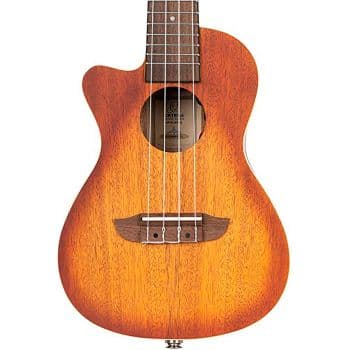 Ortega RUDAWN-CE-L. Ukelele de Concierto para Zurdos