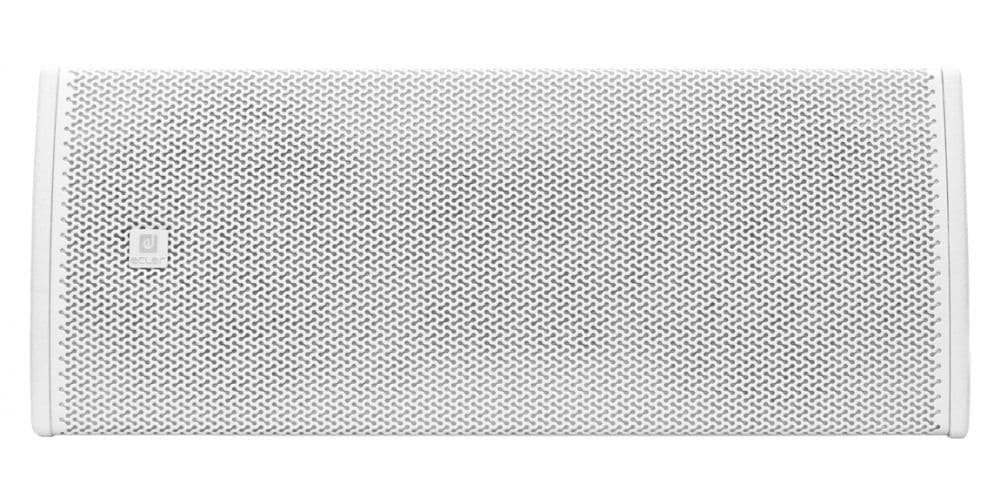 Ecler Altavoz Arquitectónico de 2 Vías Full-Range Blanco 8" 300W ARQIS208i-WH