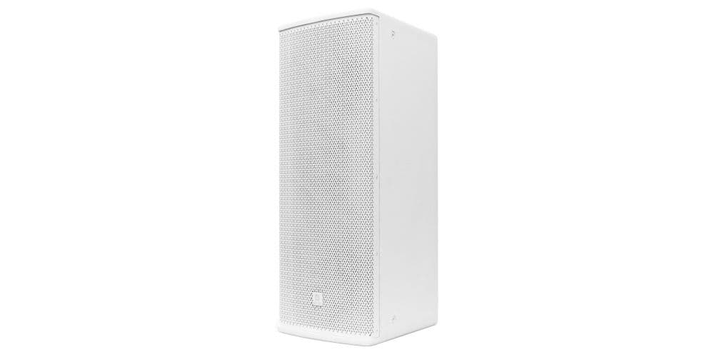 Ecler Altavoz Arquitectónico de 2 Vías Full-Range Blanco 8" 300W ARQIS208i-WH