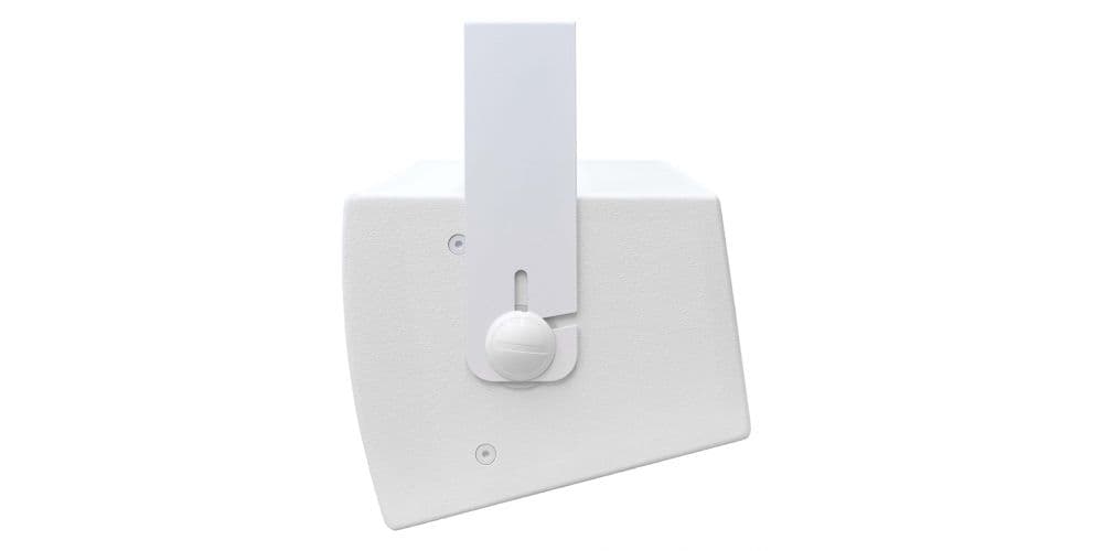 Ecler Altavoz Arquitectónico de 2 Vías Full-Range Blanco 8" 300W ARQIS208i-WH