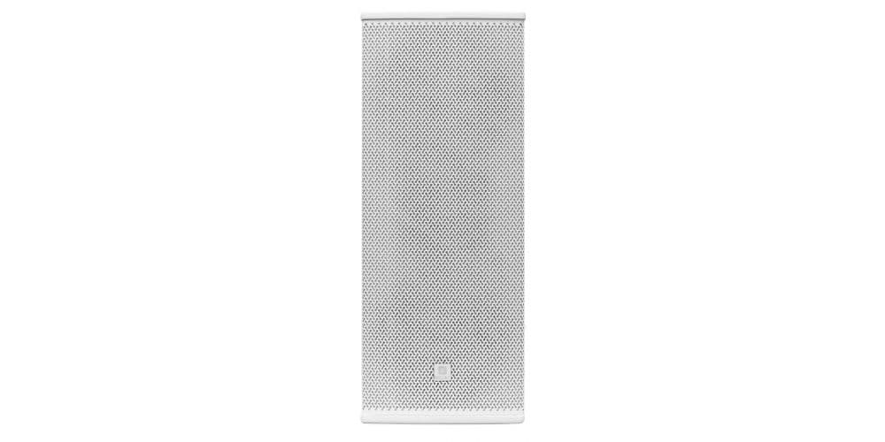 Ecler Altavoz Arquitectónico de 2 Vías Full-Range Blanco 8" 300W ARQIS208i-WH