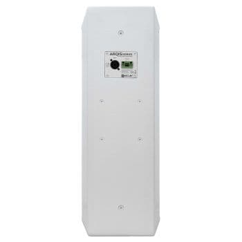 Ecler Altavoz Arquitectónico de 2 Vías Full-Range Blanco 8" 300W ARQIS208i-WH