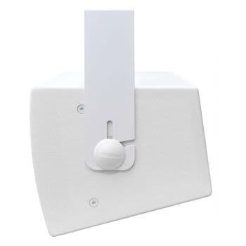 Ecler Altavoz Arquitectónico de 2 Vías Full-Range Blanco 8" 300W ARQIS208i-WH