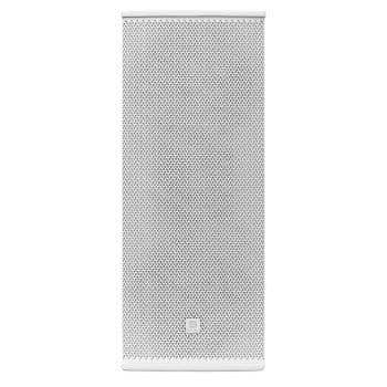 Ecler Altavoz Arquitectónico de 2 Vías Full-Range Blanco 8" 300W ARQIS208i-WH