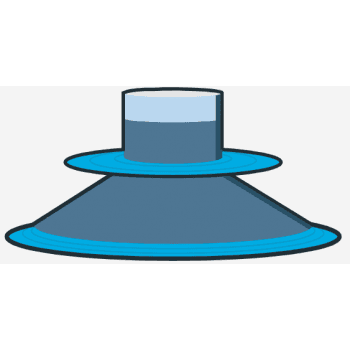 Beyma membrana 12ga50 8 oh