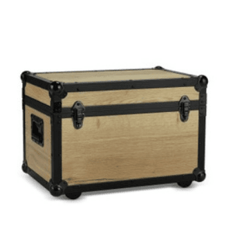 Adam Hall 049W1G - Abedul de 9,4 mm con Roble CPL, 2500x1250 049W1G