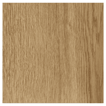 Adam Hall 049W1G - Abedul de 9,4 mm con Roble CPL, 2500x1250 049W1G