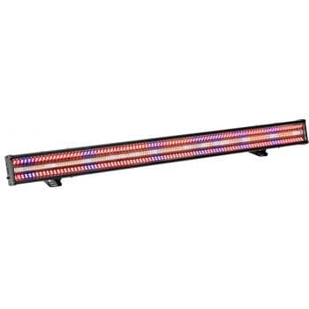 Eurolite led mega strobe 768 barra led