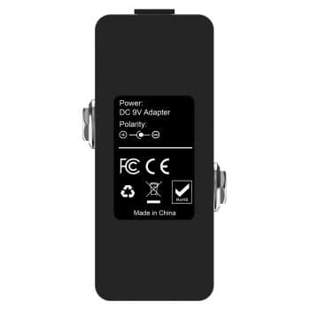 Monkey Loop ML-MD1 Pedal Metal Distorsion Para Guitarra ( REACONDICIONADO ) ML-MD1