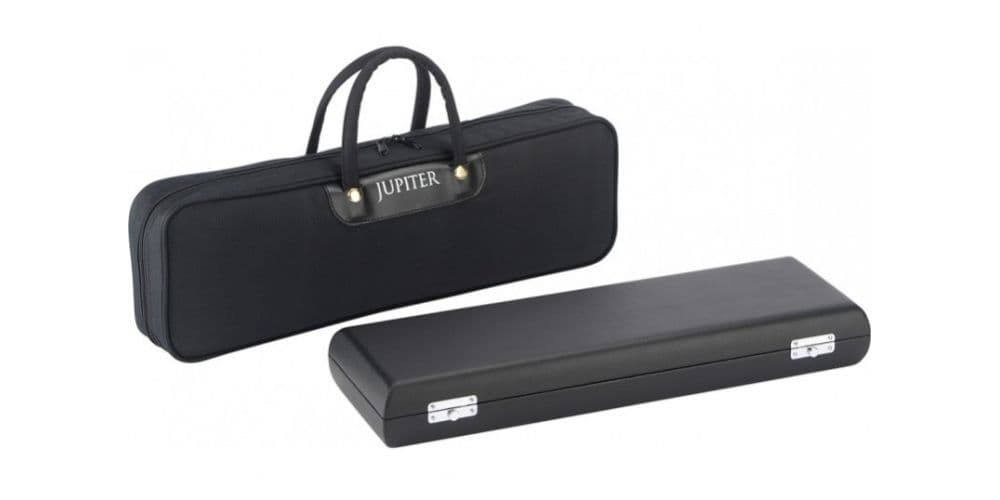 Jupiter Flauta Alto Sol Jaf1000Ue. JAF1000UE