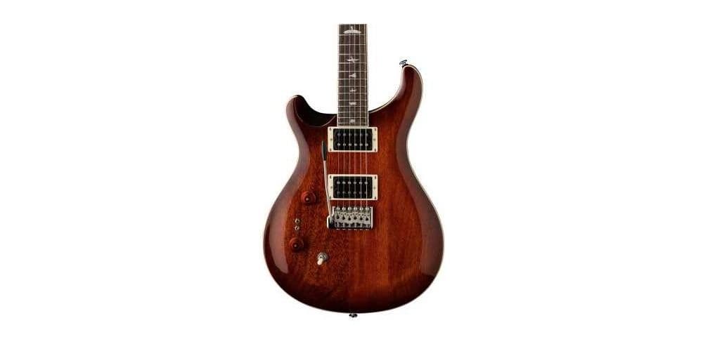 PRS SE Standard 24-08 LH Tobacco Sunburst Guitarra Eléctrica PRS SE Standard 24-08 LH Tobacco Sunburst
