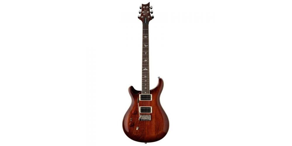 PRS SE Standard 24-08 LH Tobacco Sunburst Guitarra Eléctrica PRS SE Standard 24-08 LH Tobacco Sunburst