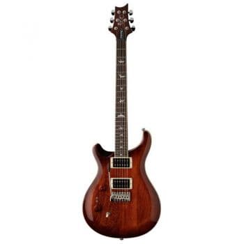 PRS SE Standard 24-08 LH Tobacco Sunburst Guitarra Eléctrica PRS SE Standard 24-08 LH Tobacco Sunburst