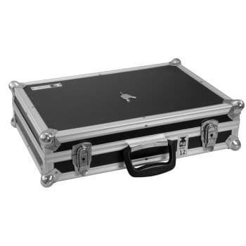 Roadinger MRS-1 Estuche 6 Micrófonos MRS-1