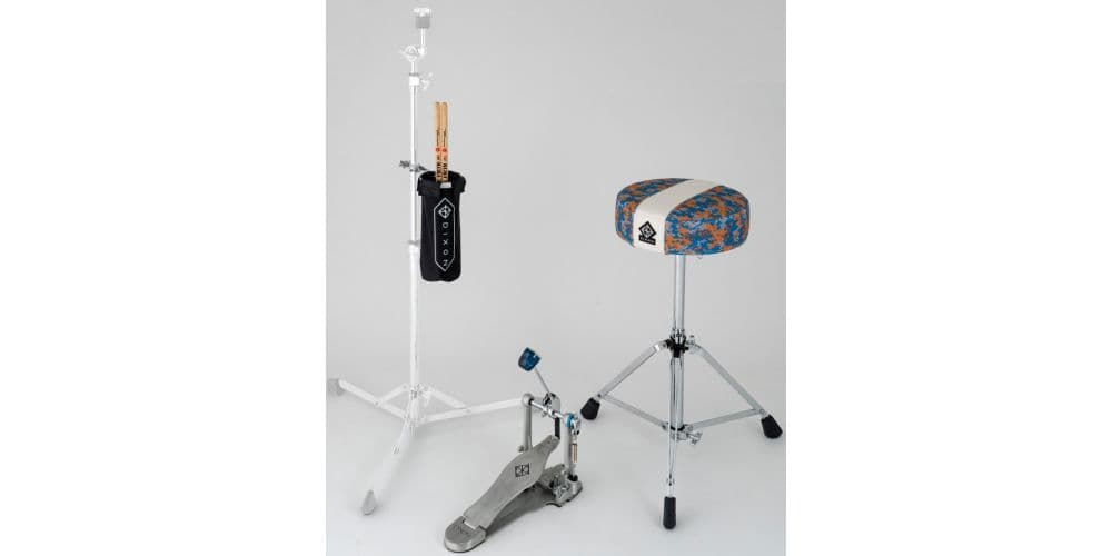 Dixon P-CPE14 Kit de Batería Dixon P-CPE14 Kit de Batería