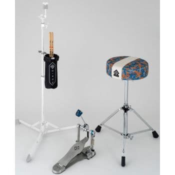 Dixon P-CPE14 Kit de Batería Dixon P-CPE14 Kit de Batería