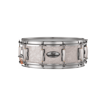 Pearl ppspmx1450sc-448 pmx master profesional white marine oyster caja de batería