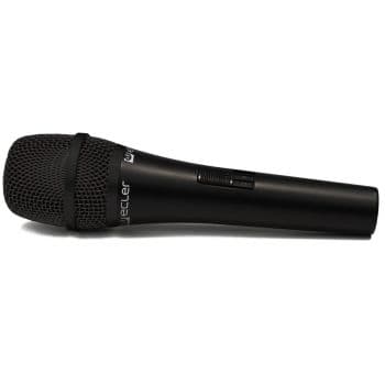 Ecler emhh1 micrófono dinámico de mano