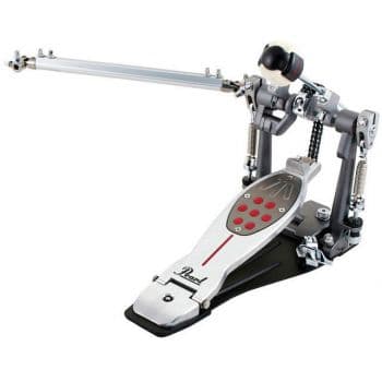 Pearl p-2051c pedal de complemento para bombo