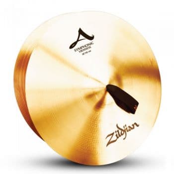 Zildjian orquesta 18 symphonic viennese